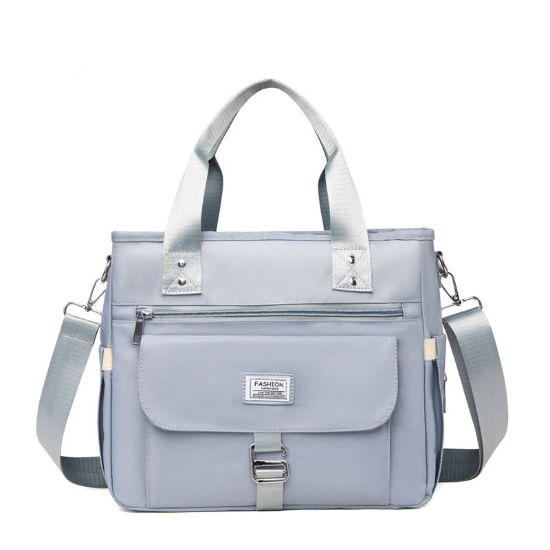 Stylische Multifunktionale Arbeits-Handtasche Karnz