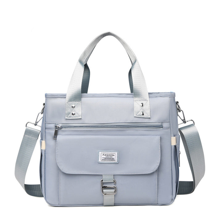 Stylische Multifunktionale Arbeits-Handtasche Karnz