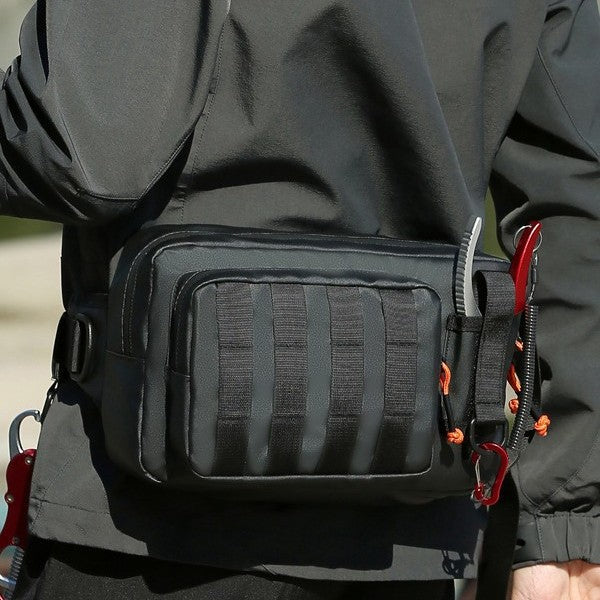 Taktischer Utility Sling Rucksack