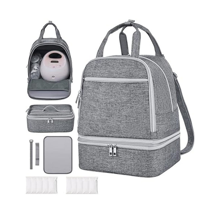 Isolierte und Multifunktionale Kühltasche Karnz