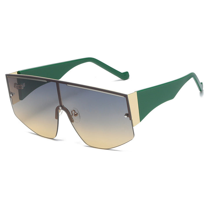 Damen Fashion Sonnenbrille Karnz