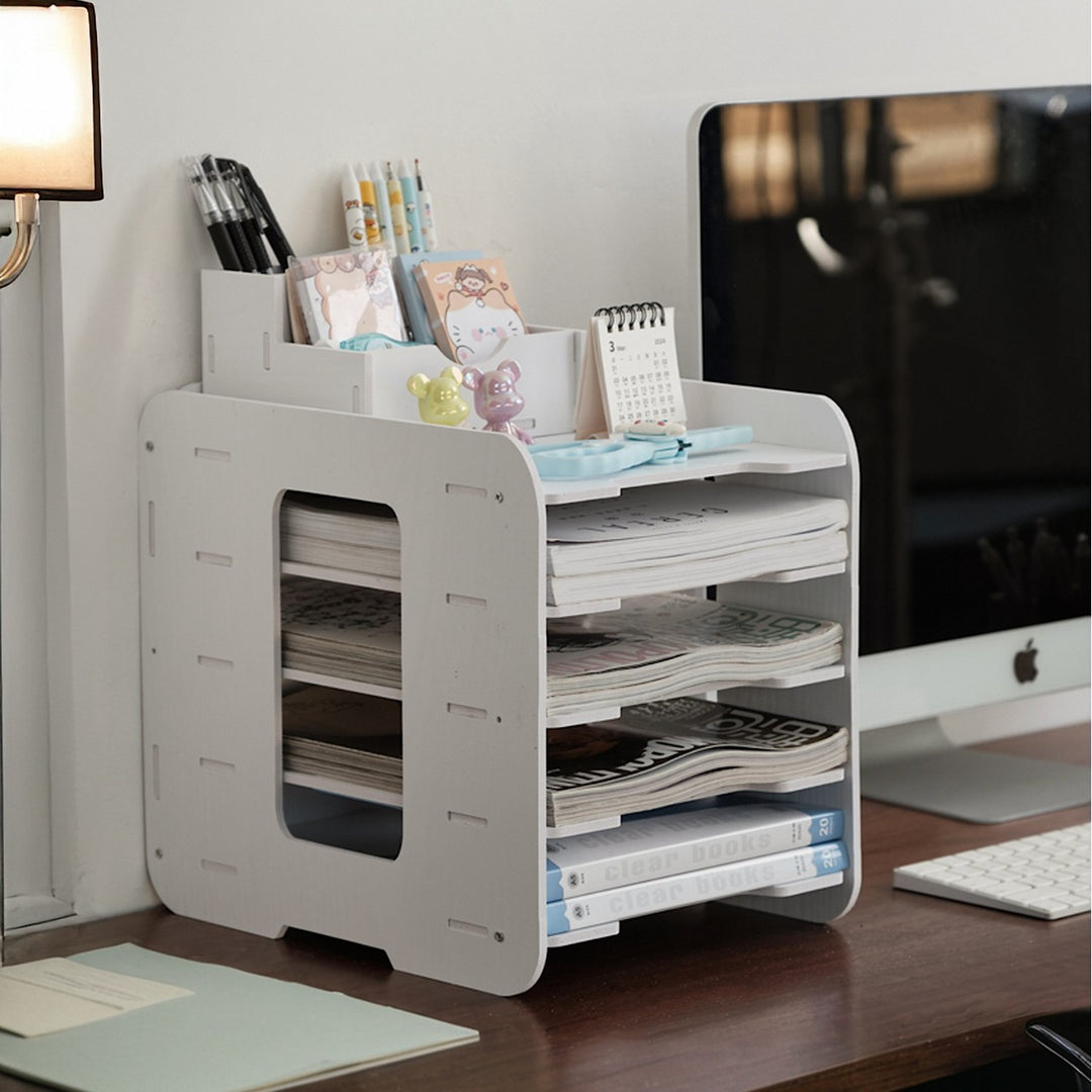 Schreibtisch-Organizer