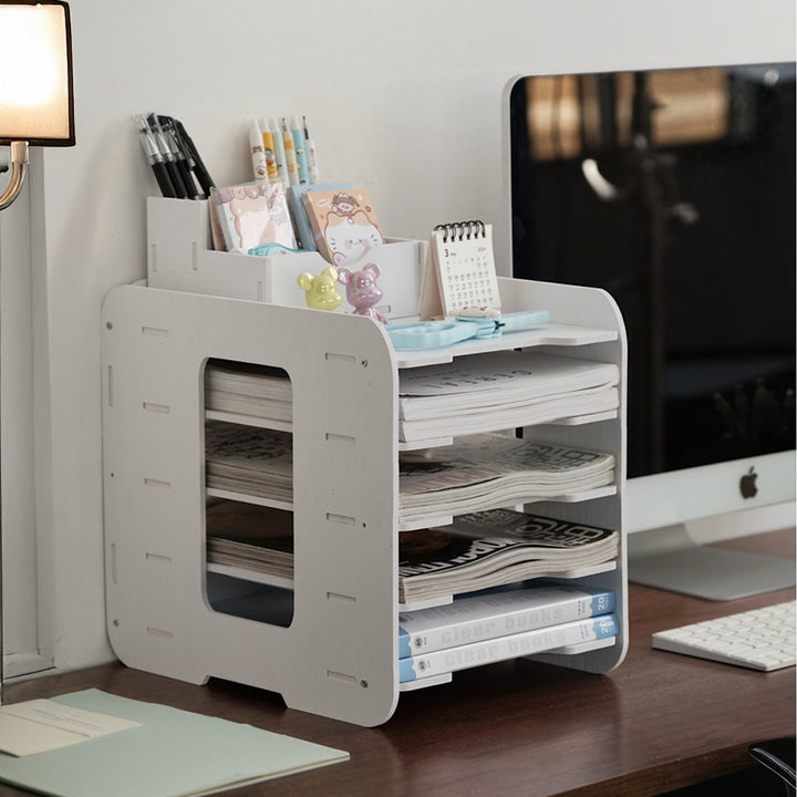 Schreibtisch-Organizer