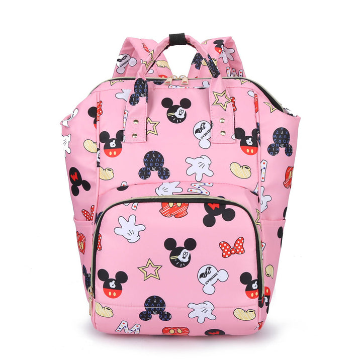 Stylischer Rucksack Karnz