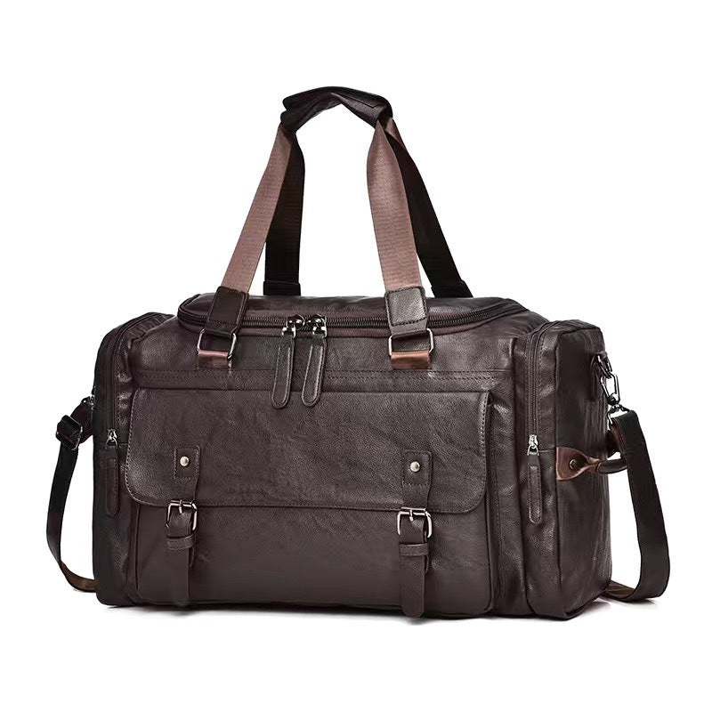 Strapazierfähige Reisetasche mit Multifunktionalen Fächern Karnz