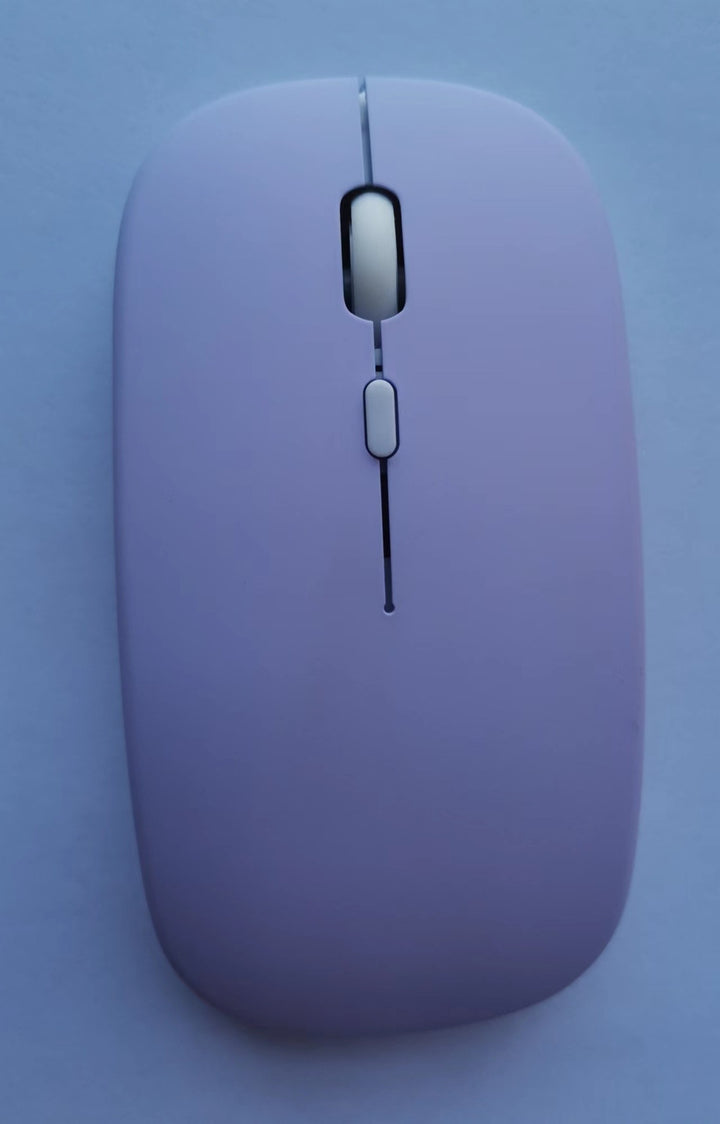 Ergonomische Kabellose Maus Karnz