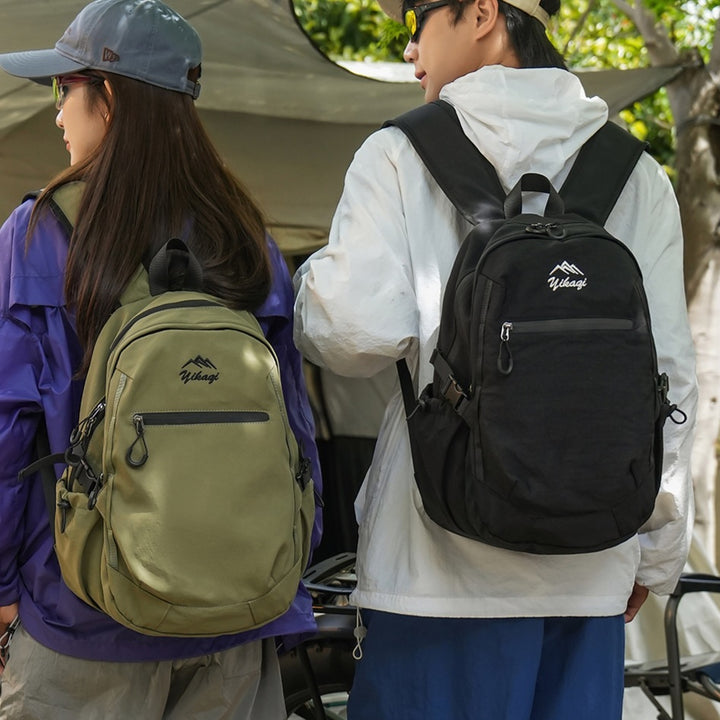 Vielseitiger Camping-Rucksack Karnz