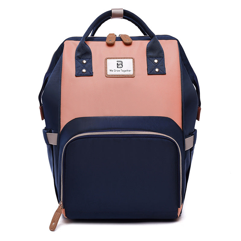 Multifunktionaler Rucksack Karnz