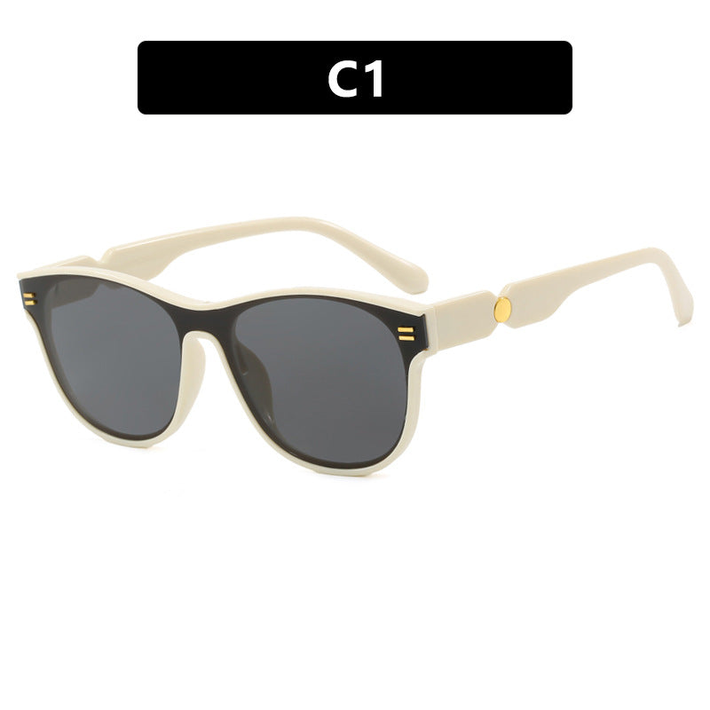 Damen Sonnenbrille Karnz