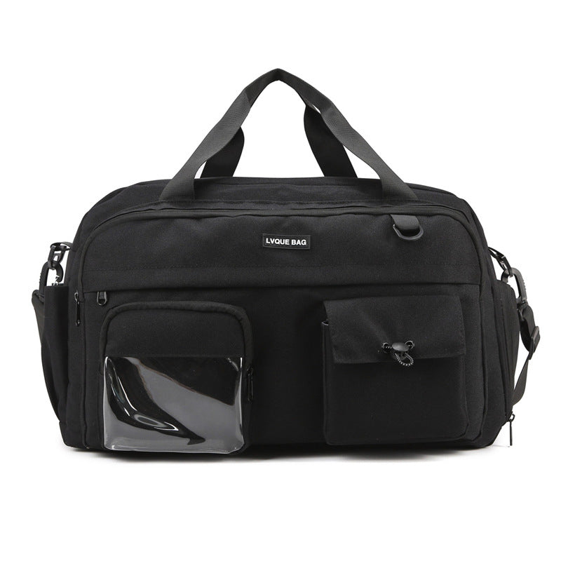 Multi-Taschen Utility Reise Duffelbag Karnz