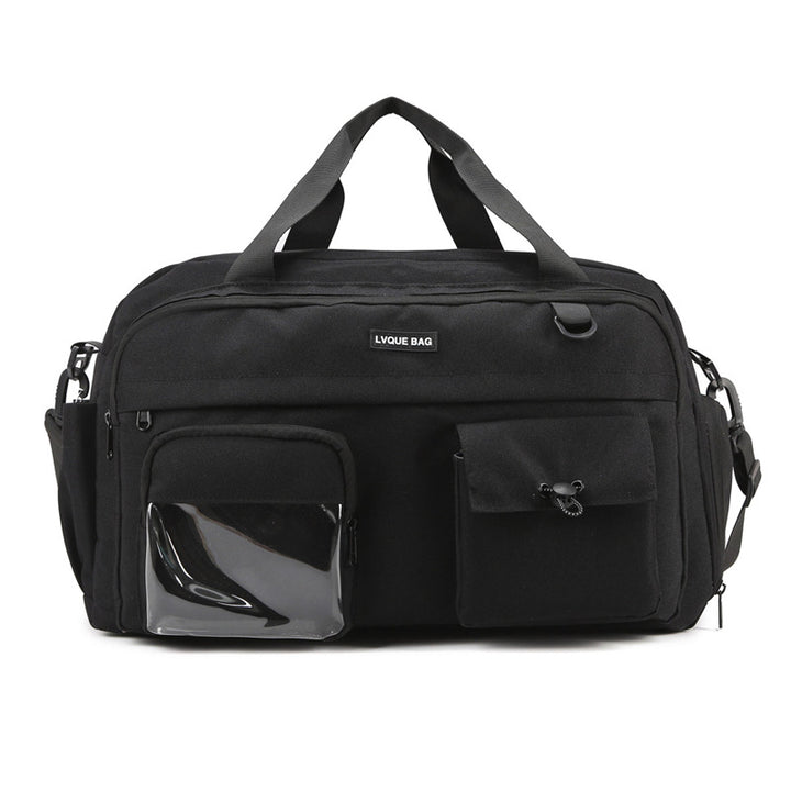 Multi-Taschen Utility Reise Duffelbag Karnz
