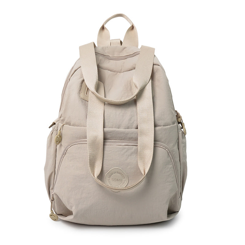Vielseitiger urbaner Rucksack Karnz 1790004452