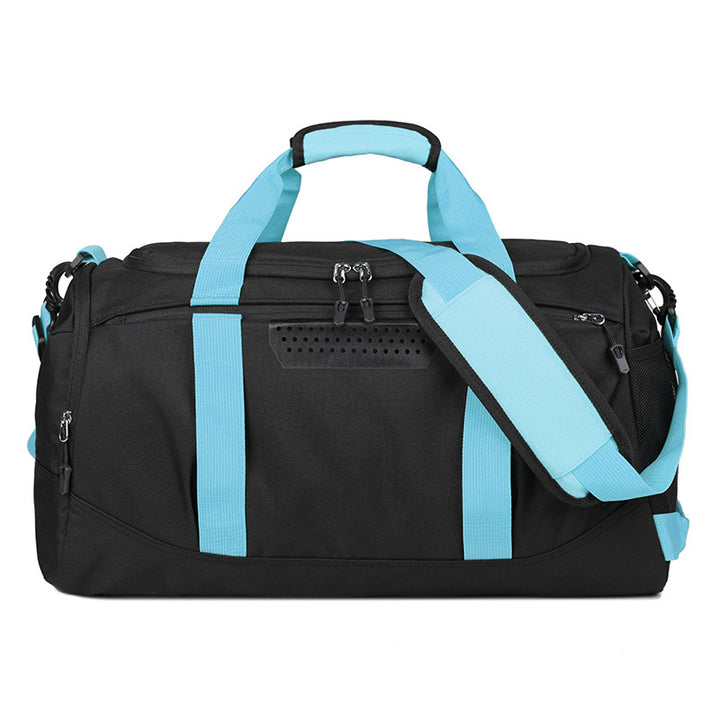 Große Kapazität Multi-Funktions Reise Duffle Bag Karnz