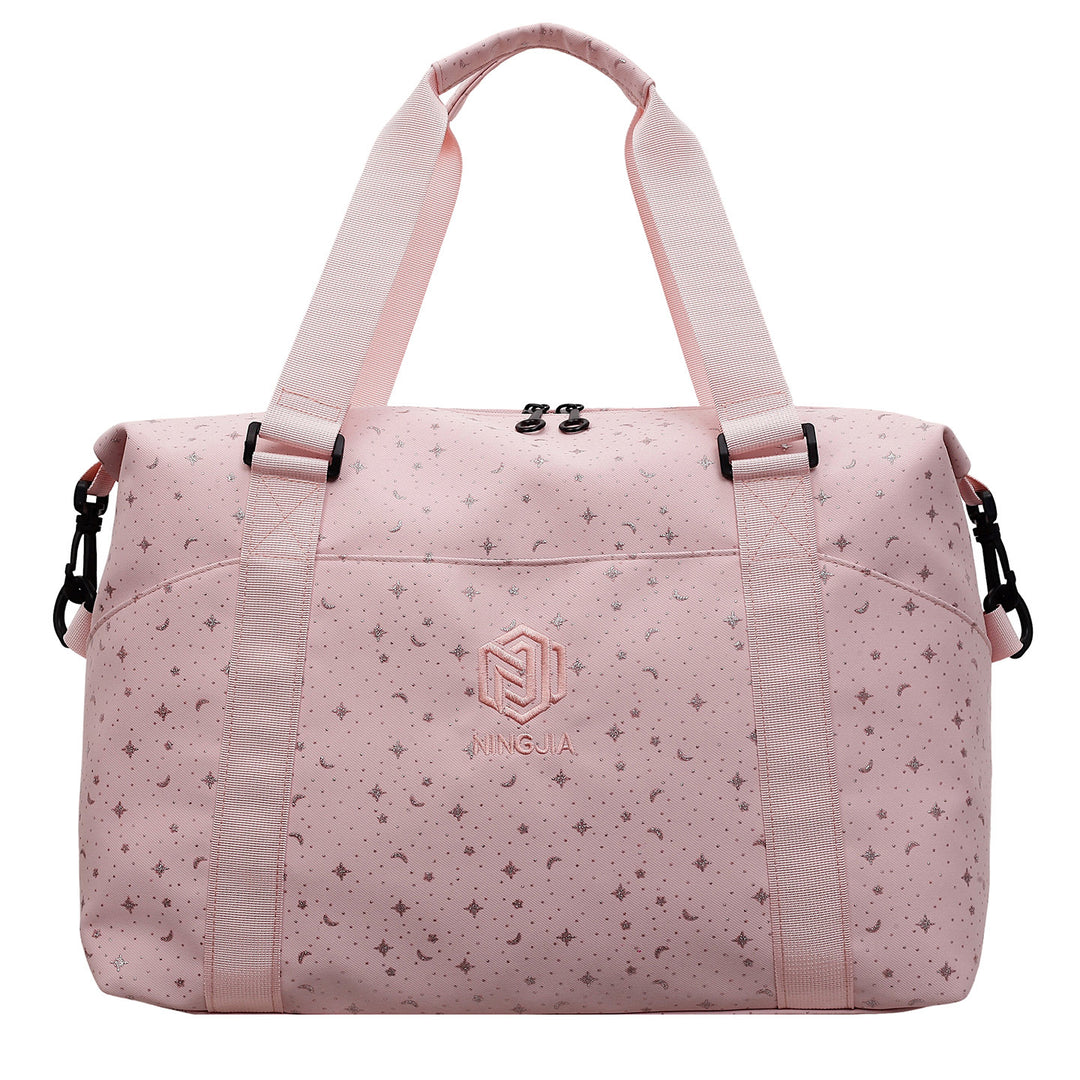Vielseitige multifunktionale Reisetasche Karnz