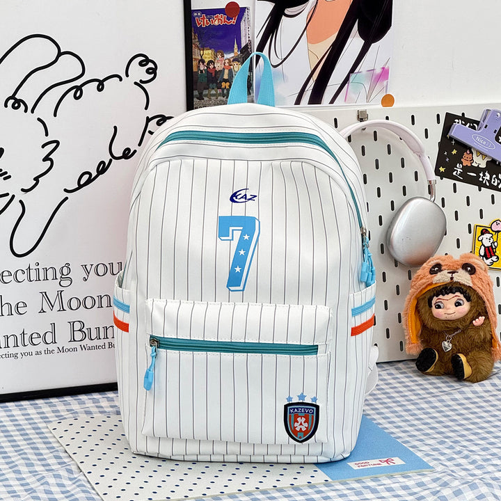 Modischer Sport-Rucksack Karnz