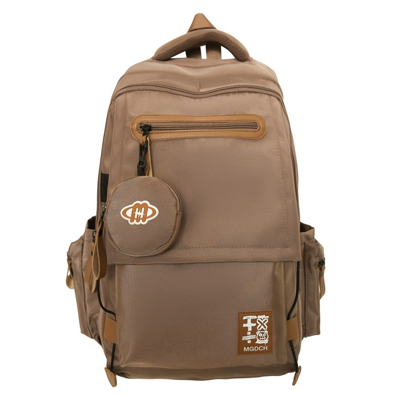 Multi-Compartment-Rucksack Karnz