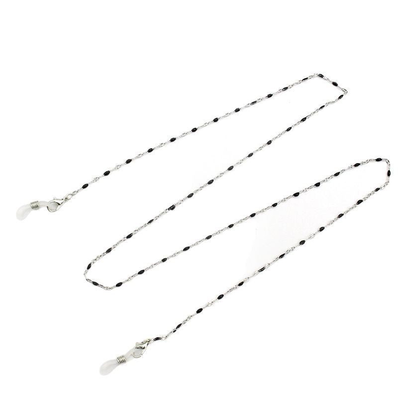 Stylische optische Brillenketten Karnz