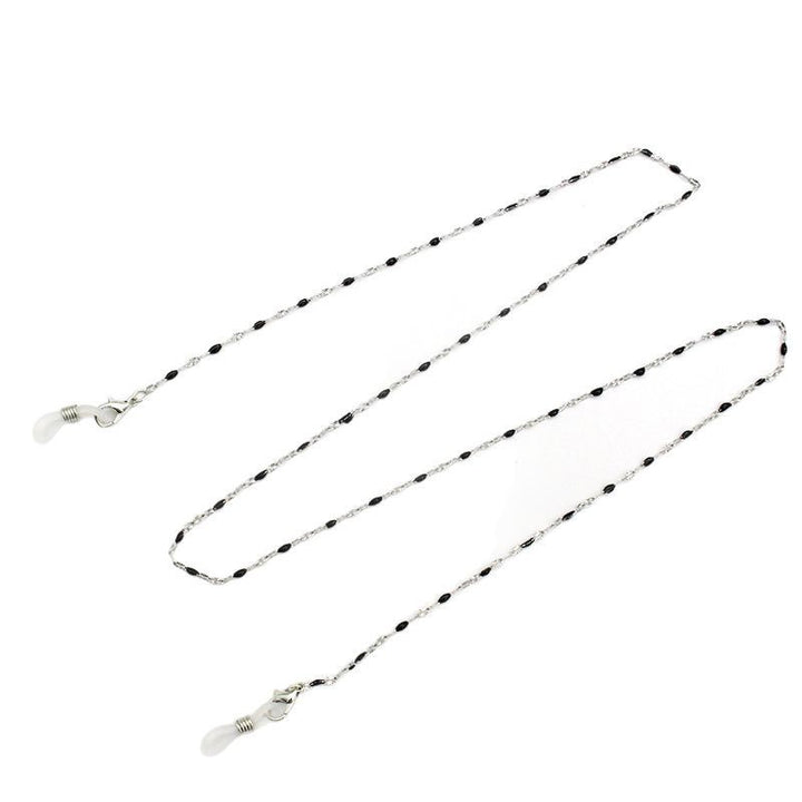 Stylische optische Brillenketten Karnz