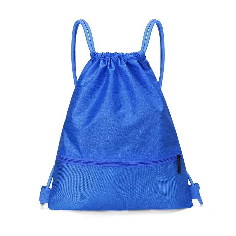 Multifunktionale Drawstring-Tasche Karnz