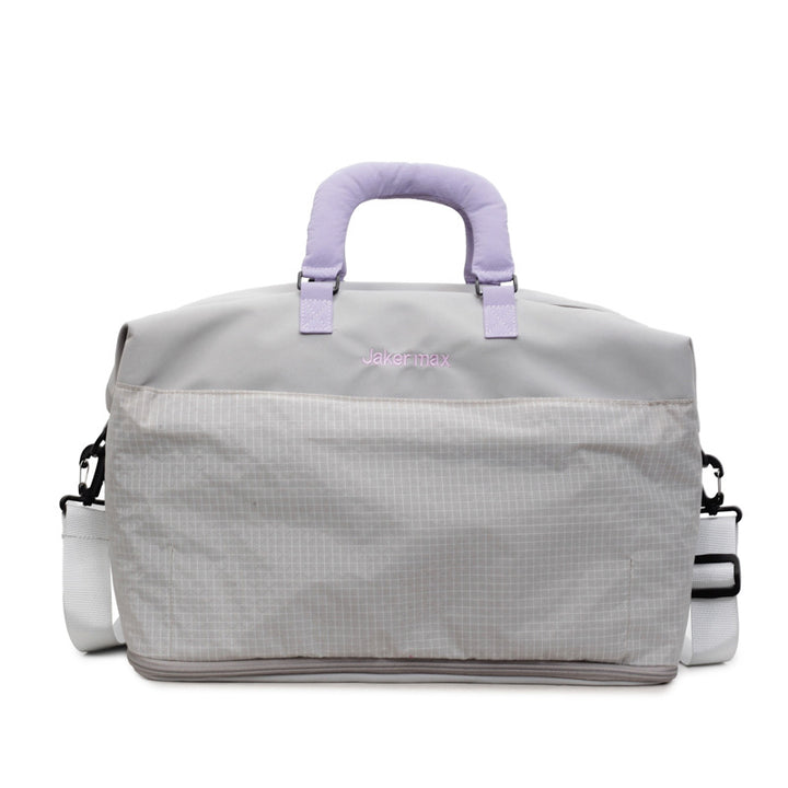 Stylische Reise-Wochenendtasche