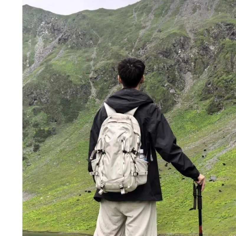 Mehrfunktions-Wander-Rucksack Karnz
