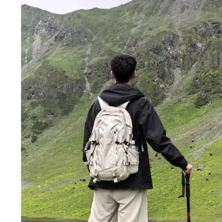 Mehrfunktions-Wander-Rucksack Karnz