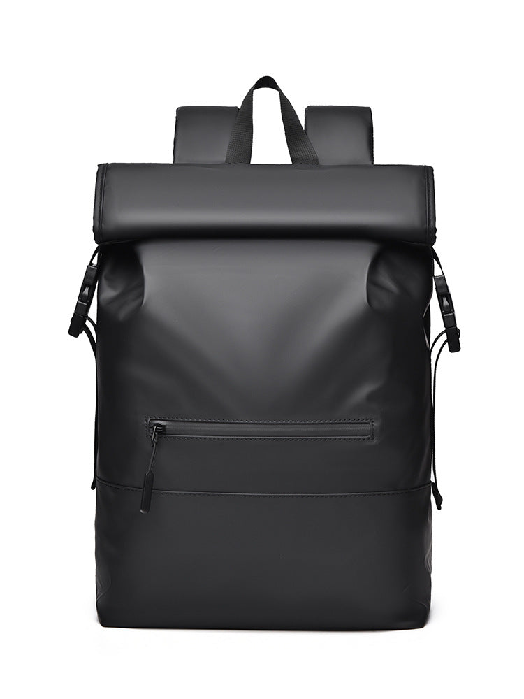 Wasserdichter Roll-Top Rucksack Karnz