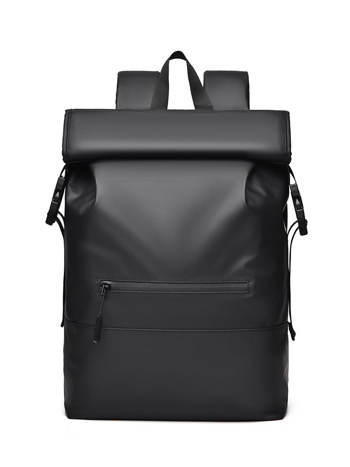 Wasserdichter Roll-Top Rucksack Karnz