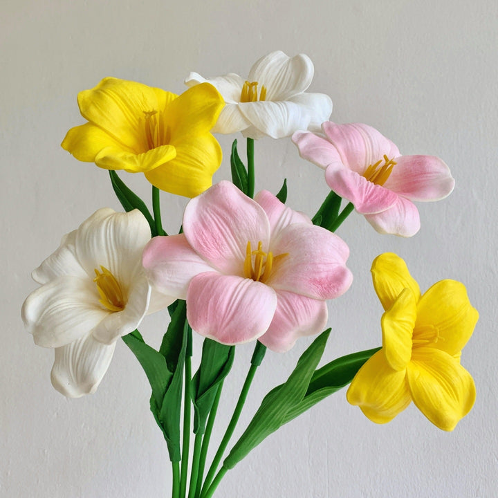 Heimdekorative Blume
