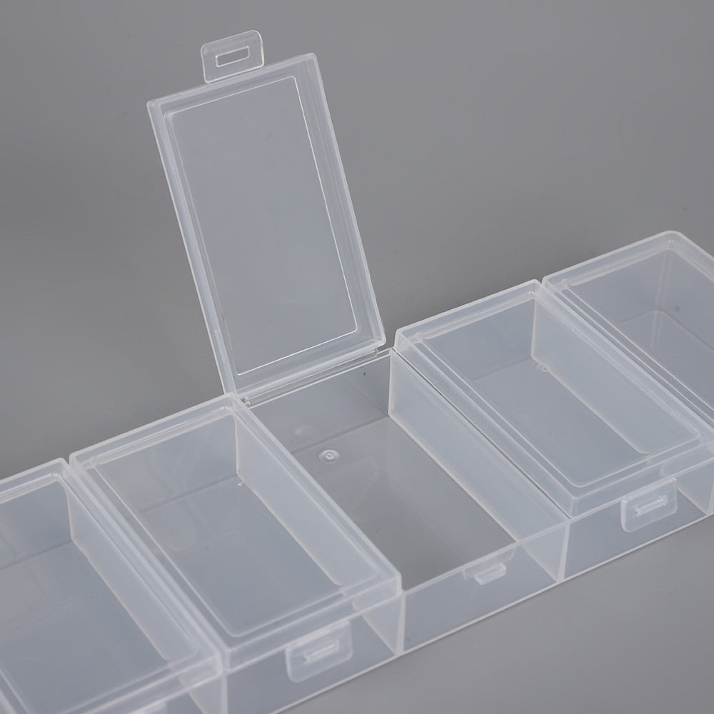 Aufbewahrungsbox Karnz