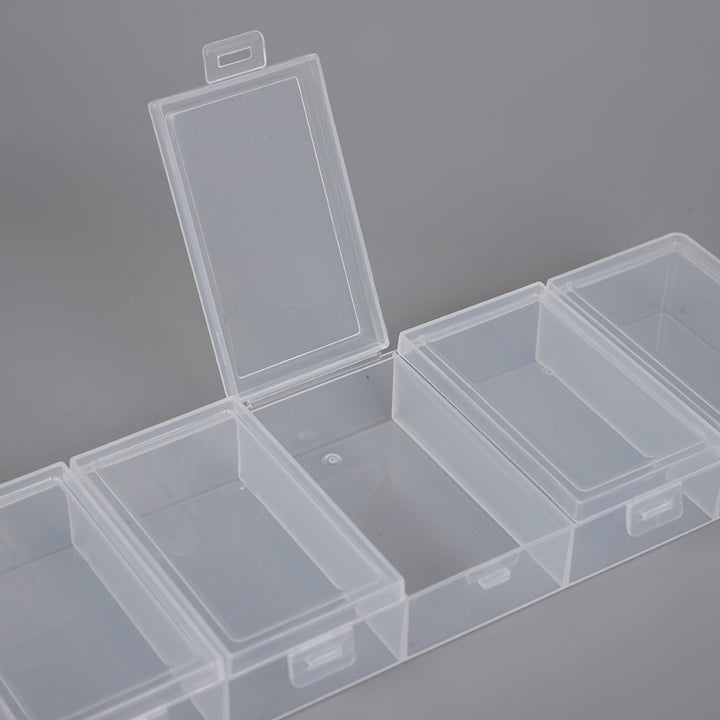 Aufbewahrungsbox Karnz