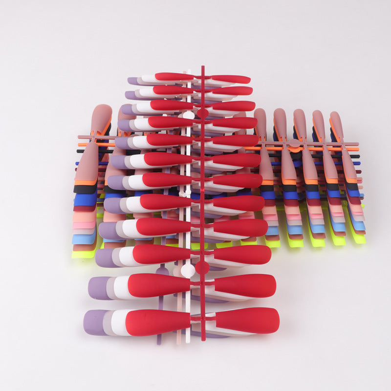 Silicone Nail Art Übungswerkzeuge Karnz