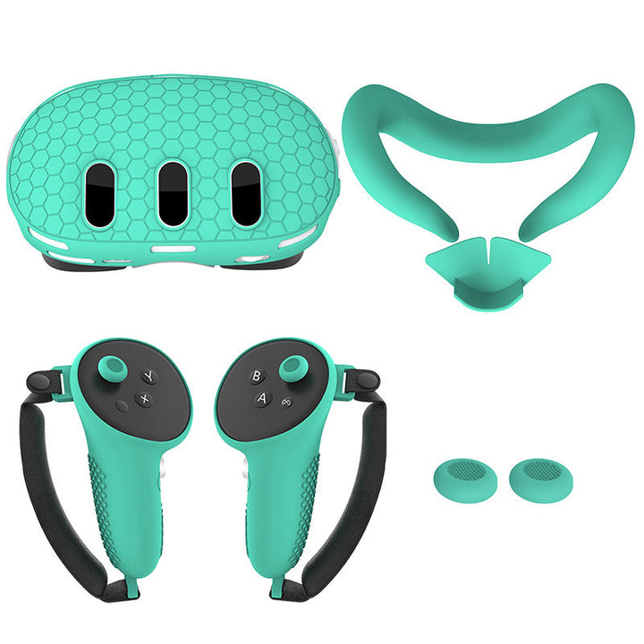 VR-Controller-Hülle Set Karnz