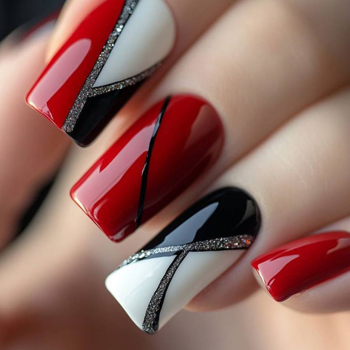Nail Art Karnz