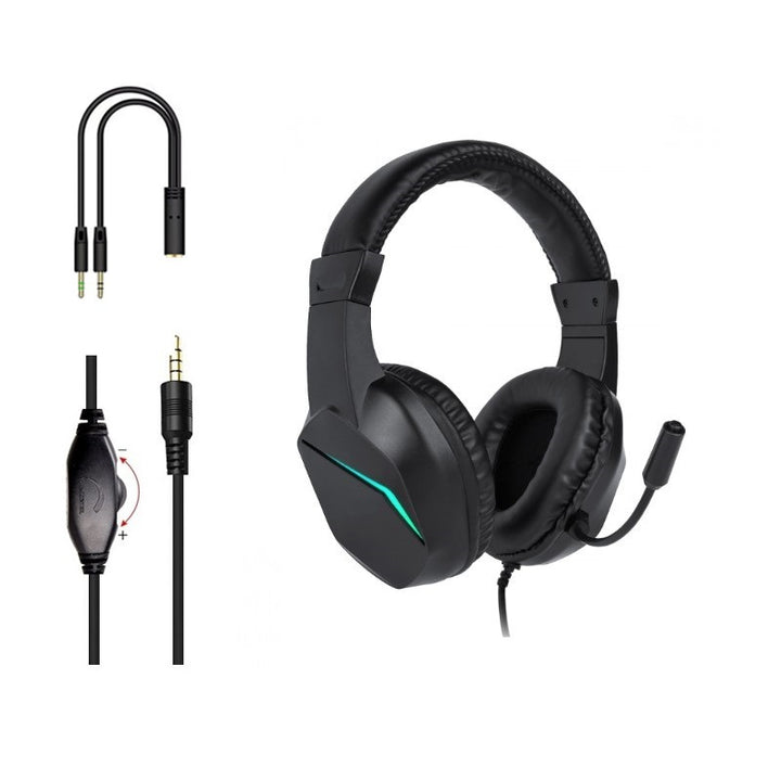 High-Fidelity Gaming-Headset Karnz