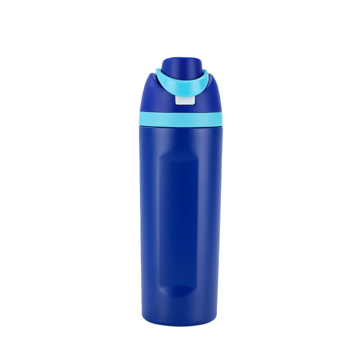 Damen Sportliche Trinkflasche Karnz