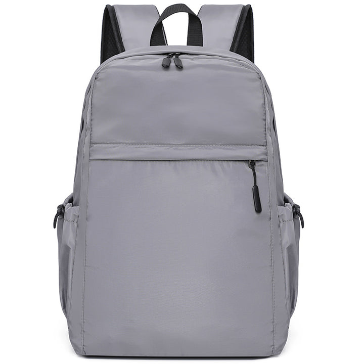 Multi-Compartment Reise-Rucksack Karnz