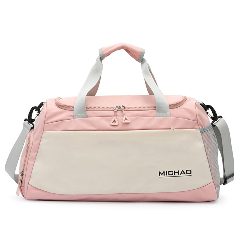 Premium Mehrfach-Compartment Duffel Bag Karnz