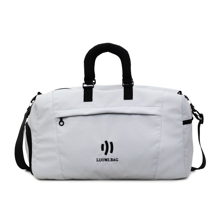 Vielseitige Sport-Holding-Duffel-Tasche