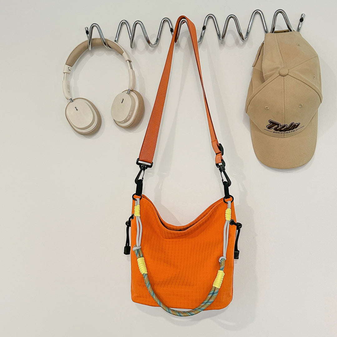 WoFunctional Sling Bag Karnz