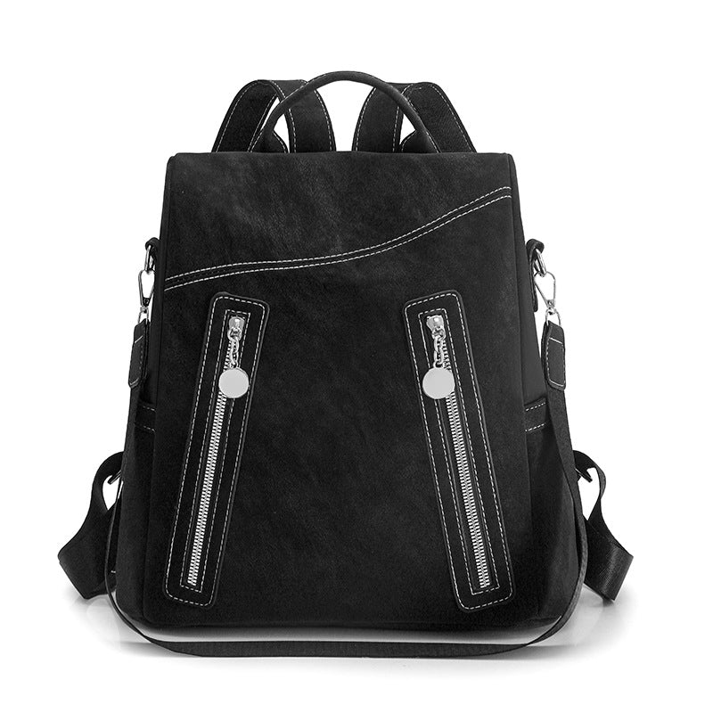 Stylischer funktionaler Rucksack Karnz