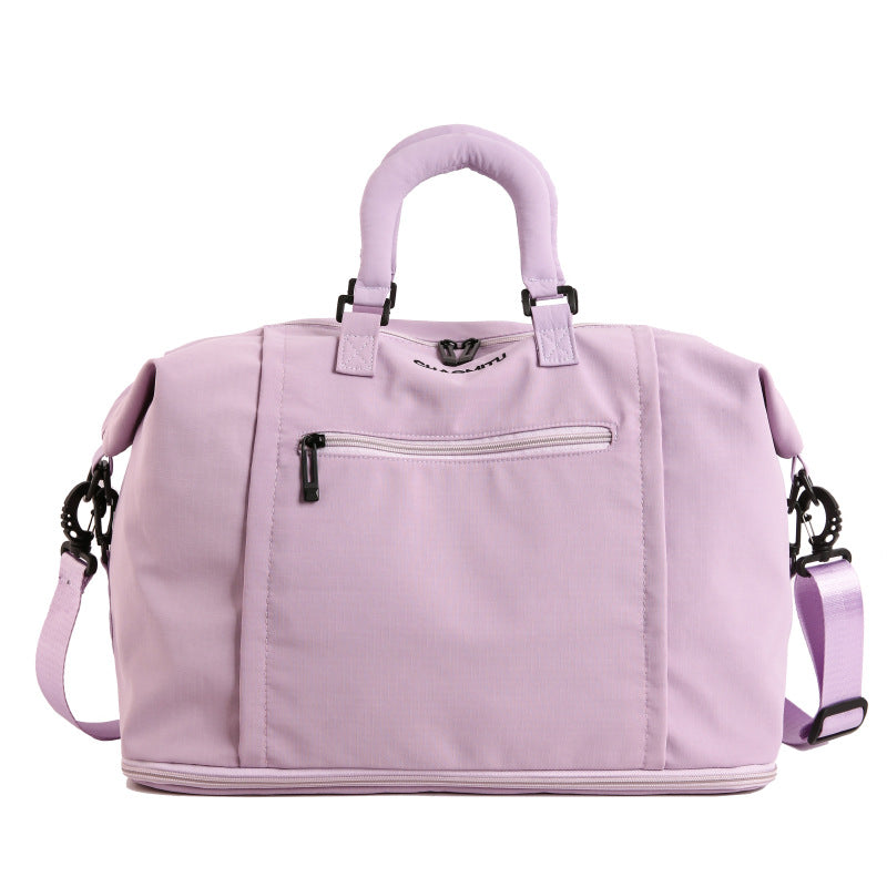 Vielseitige leichte Reisetasche Karnz 1790157938