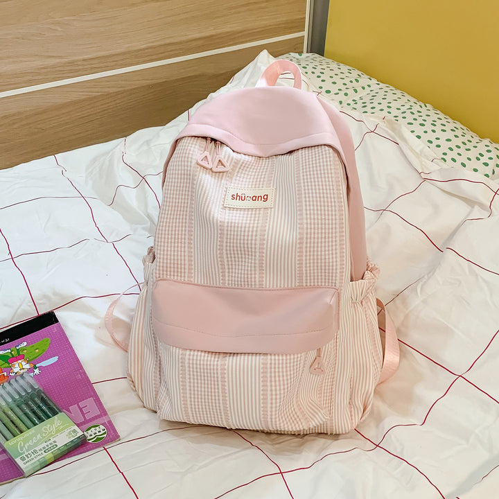 Stylischer und funktionaler Rucksack Karnz