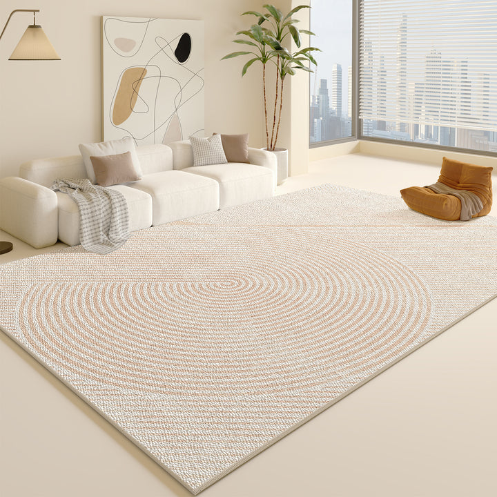 Area Rug für Schlafzimmer Boden Dekor