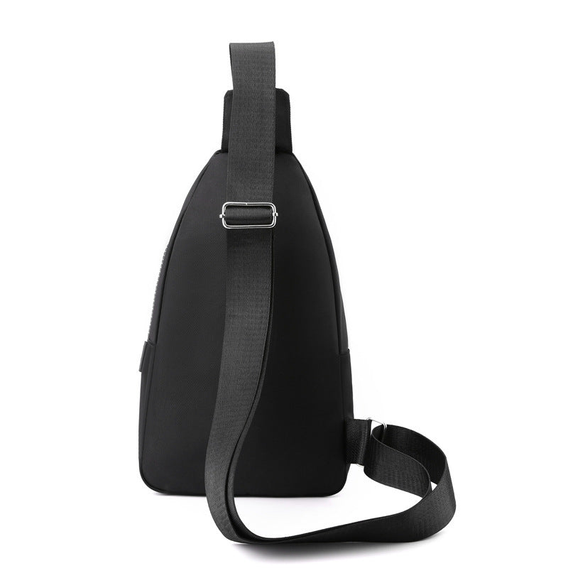Ergonomische Abenteuer Tragetasche
