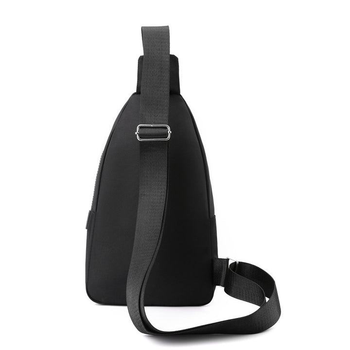 Ergonomische Abenteuer Tragetasche