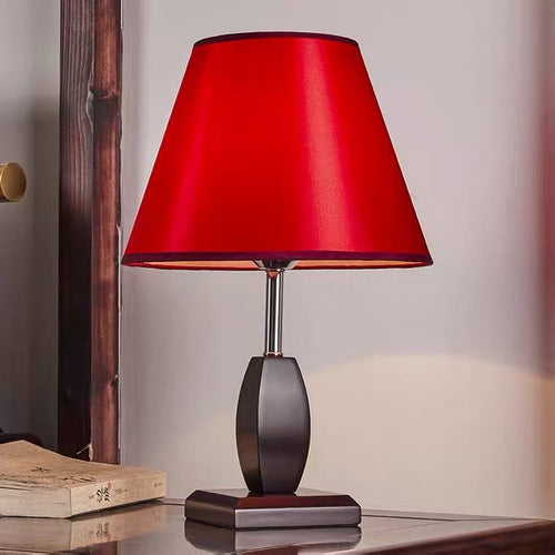 Moderne Elegante Tischlampe