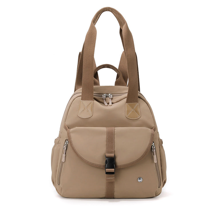 Multifunktionaler umwandelbarer Rucksack Karnz