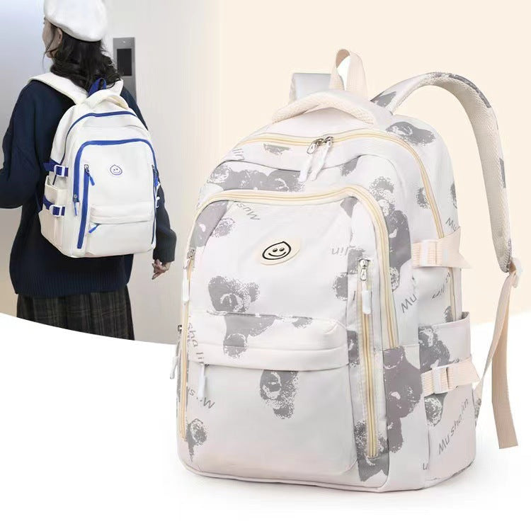 Lässiger Urban-Rucksack Karnz
