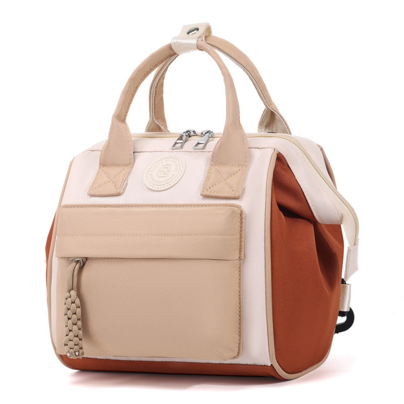 Multi-Funktionale Reise-Handtasche Karnz